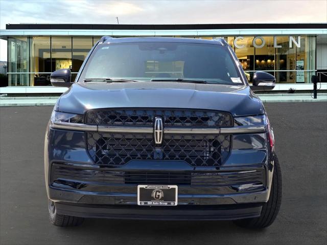 2026 Lincoln Navigator Reserve L