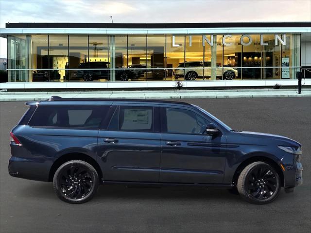 2026 Lincoln Navigator Reserve L