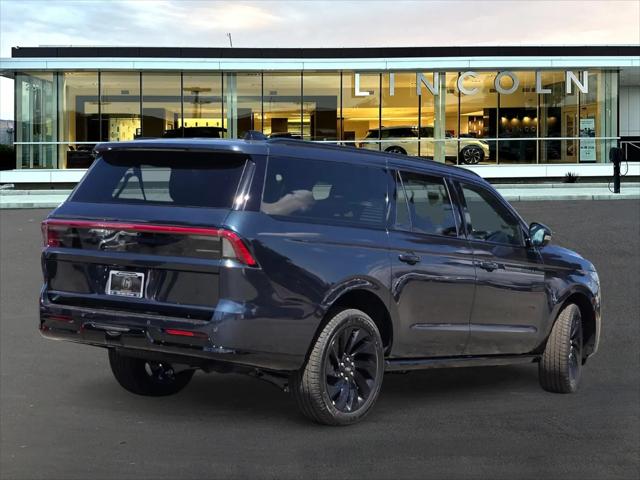 2026 Lincoln Navigator Reserve L