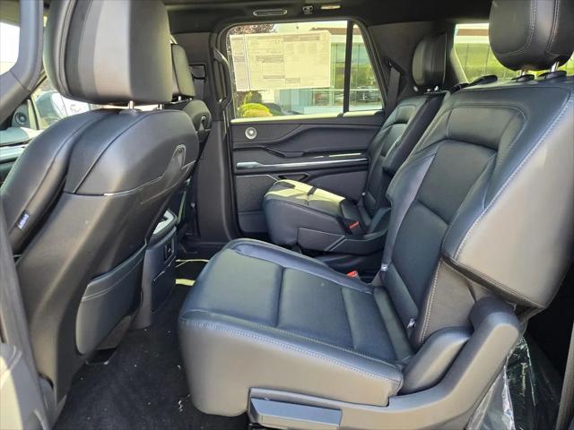 2026 Lincoln Navigator Reserve L