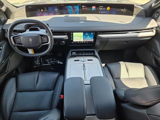 2026 Lincoln Navigator Reserve L