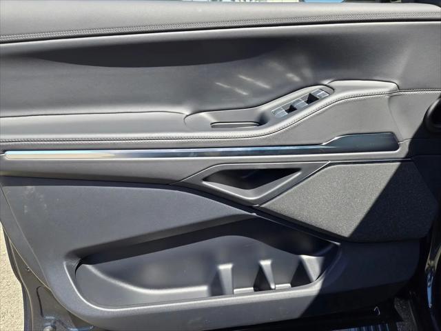 2026 Lincoln Navigator Reserve L
