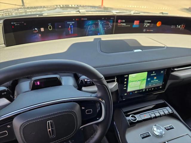 2026 Lincoln Navigator Reserve L
