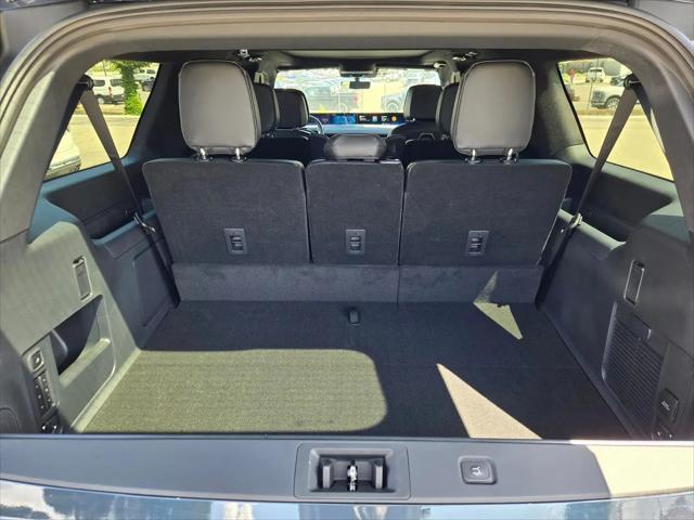 2026 Lincoln Navigator Reserve L