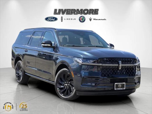 2026 Lincoln Navigator Reserve L for sale in Livermore, CA