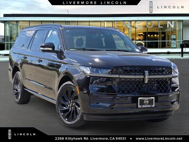 2026 Lincoln Navigator Reserve L for sale in Livermore, CA