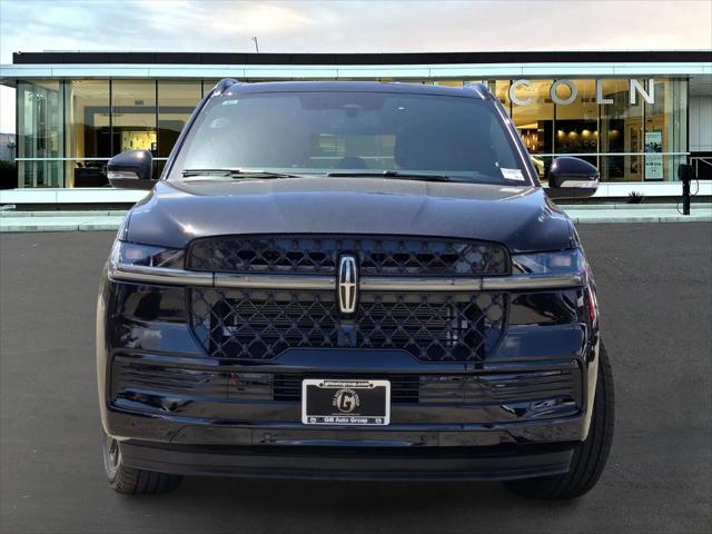 2026 Lincoln Navigator Reserve L