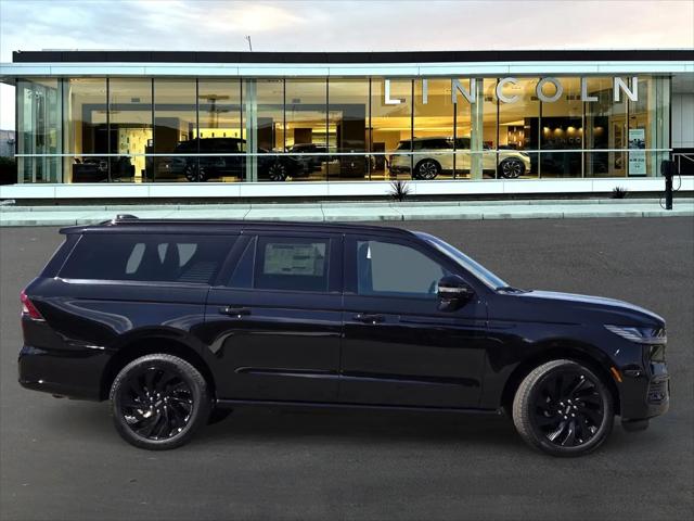 2026 Lincoln Navigator Reserve L