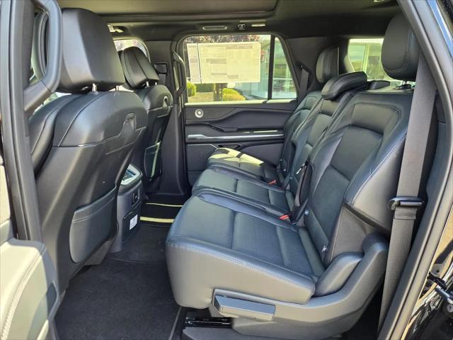 2026 Lincoln Navigator Reserve L