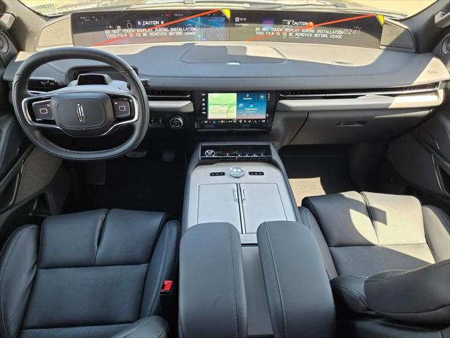 2026 Lincoln Navigator Reserve L
