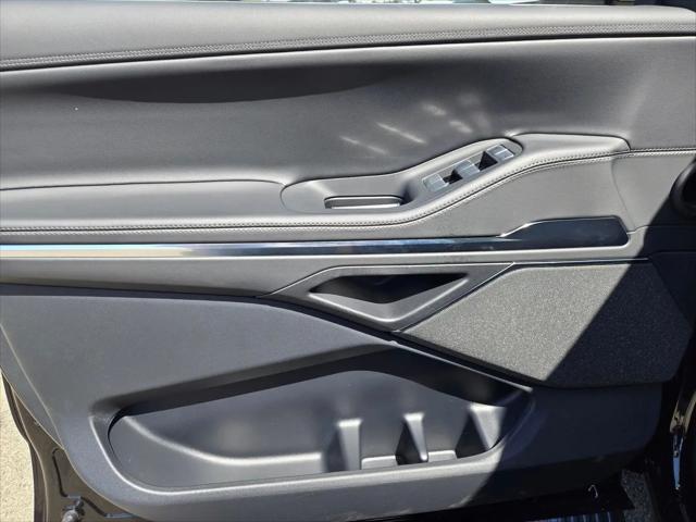 2026 Lincoln Navigator Reserve L