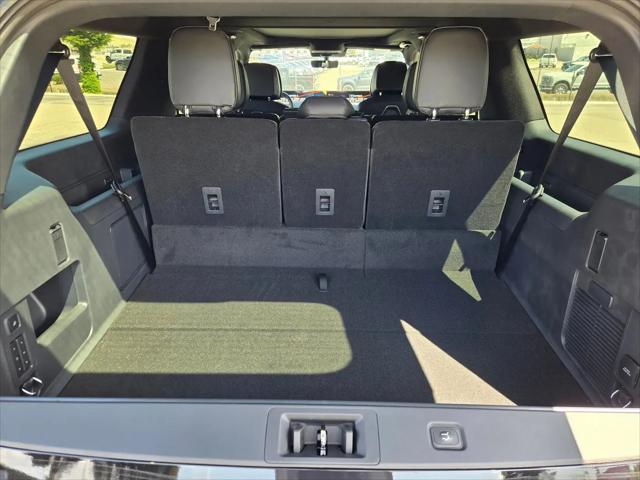 2026 Lincoln Navigator Reserve L