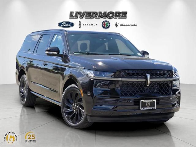 2026 Lincoln Navigator Reserve L for sale in Livermore, CA
