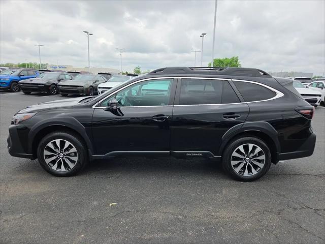 2024 Subaru Outback Limited