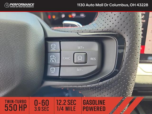 2026 Dodge Charger Scat Pack Plus 2-Door AWD