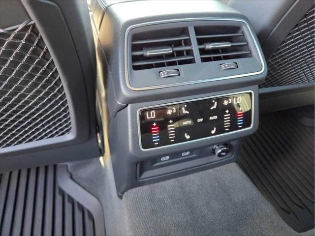 2025 Audi A6 Prestige 55 TFSI quattro S tronic