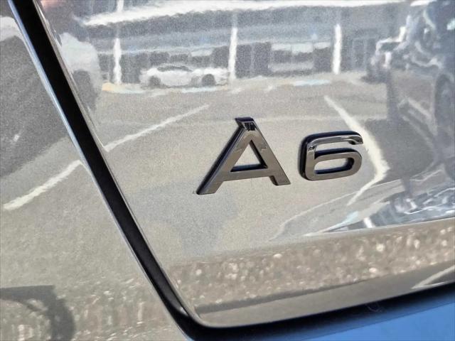 2025 Audi A6 Prestige 55 TFSI quattro S tronic