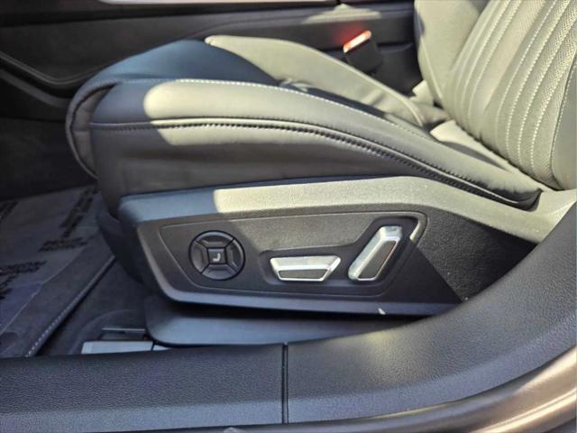 2025 Audi A6 Prestige 55 TFSI quattro S tronic