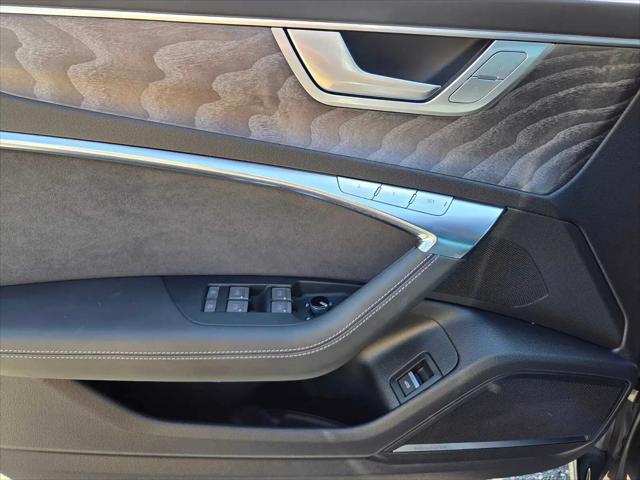 2025 Audi A6 Prestige 55 TFSI quattro S tronic