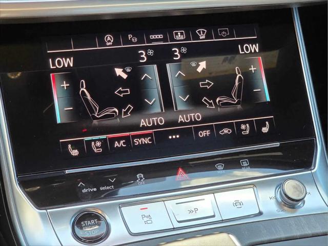 2025 Audi A6 Prestige 55 TFSI quattro S tronic