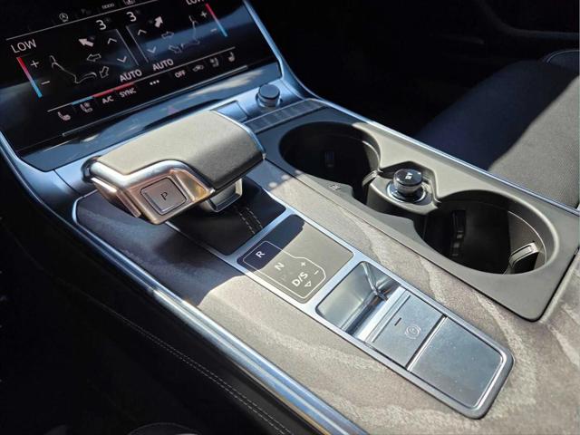 2025 Audi A6 Prestige 55 TFSI quattro S tronic