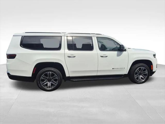 2024 Jeep Wagoneer Series II 4x4