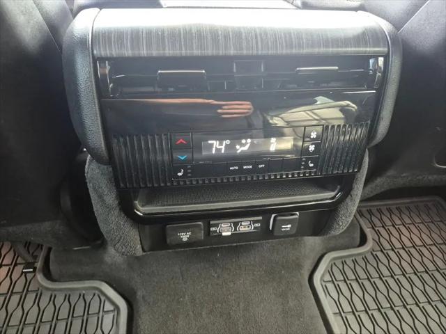 2024 Jeep Wagoneer Series II 4x4