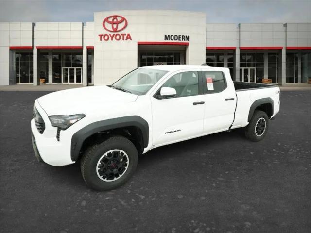 2026 Toyota Tacoma TRD Off Road for sale in Winston-Salem, NC