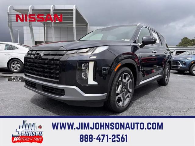 2023 Hyundai Palisade Limited for sale in Bowling Green, KY