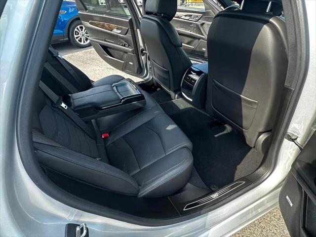 2017 Cadillac CT6 Twin Turbo Luxury