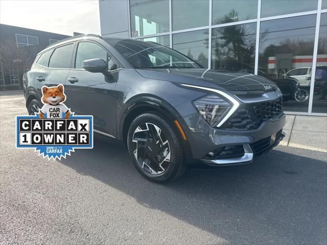 2025 Kia Sportage SX-Prestige for sale in Shepherdsville, KY