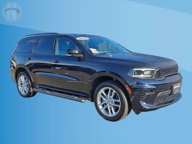 2024 Dodge Durango GT Premium AWD for sale in Rockaway, NJ