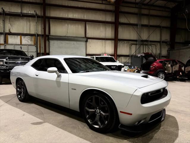 2019 Dodge Challenger R/T