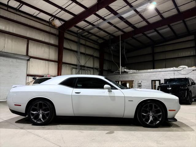 2019 Dodge Challenger R/T