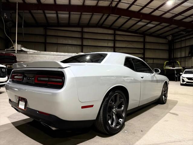 2019 Dodge Challenger R/T