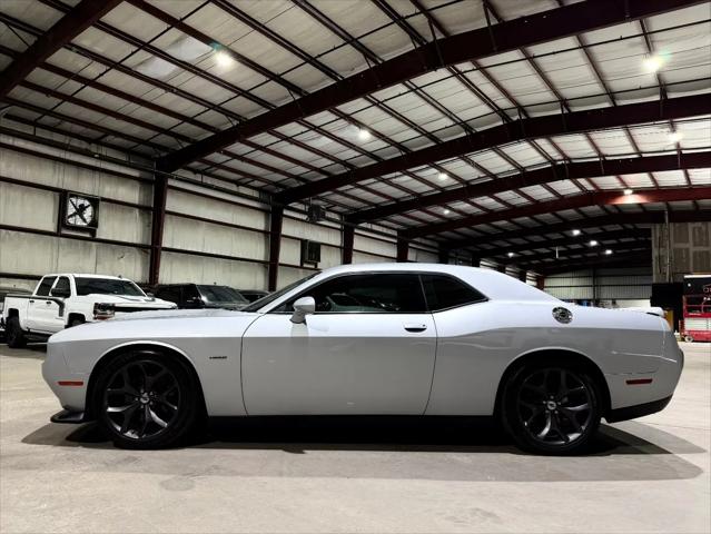 2019 Dodge Challenger R/T