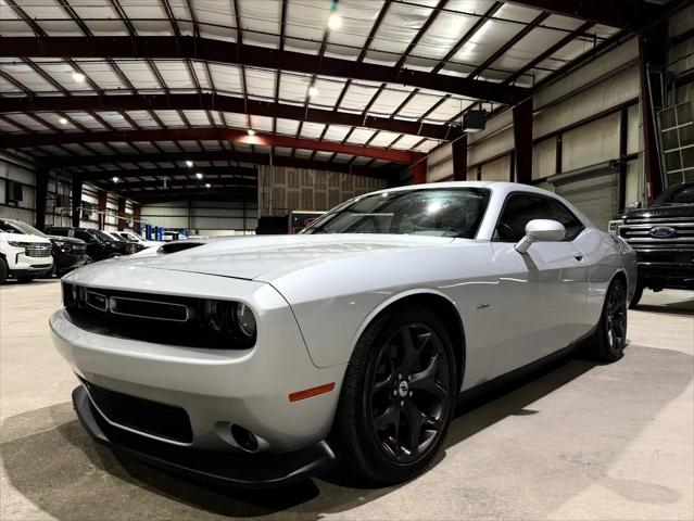 2019 Dodge Challenger R/T