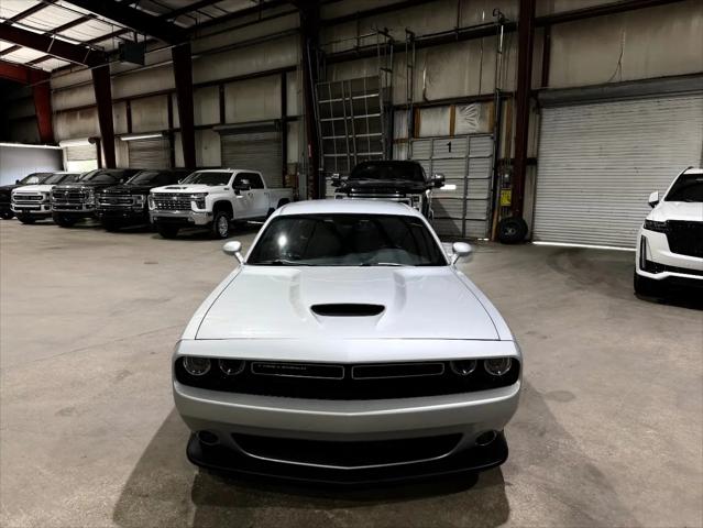 2019 Dodge Challenger R/T