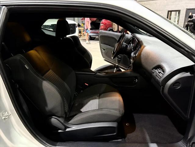 2019 Dodge Challenger R/T