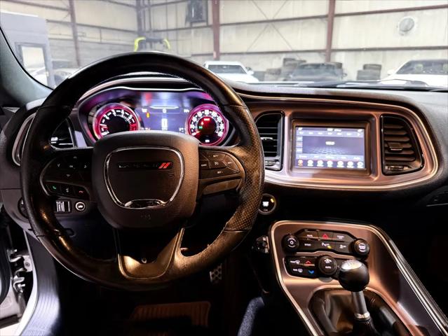 2019 Dodge Challenger R/T