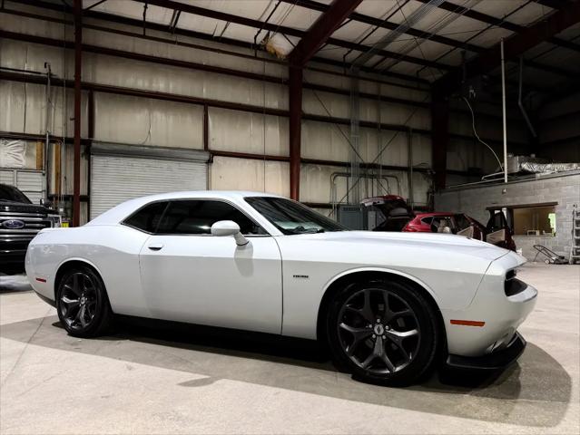 2019 Dodge Challenger R/T