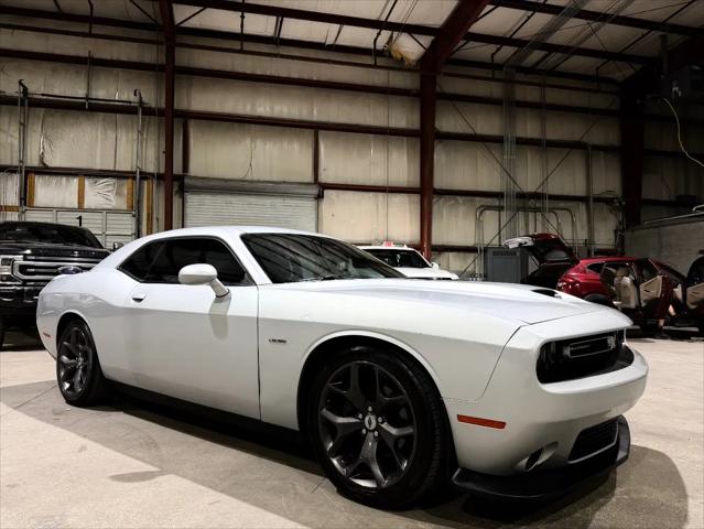 2019 Dodge Challenger R/T for sale in Newnan, GA