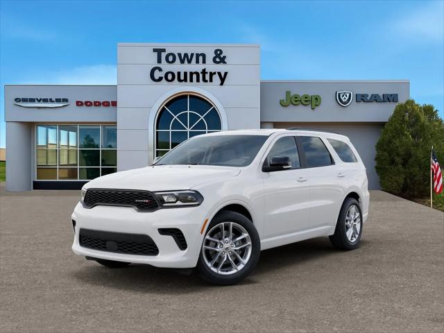 2026 Dodge Durango GT Plus AWD for sale in Levittown, NY