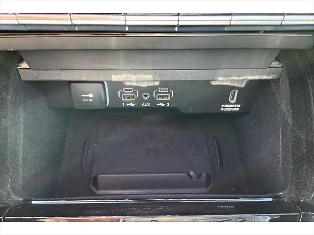 2024 Jeep Grand Wagoneer L Series II 4x4
