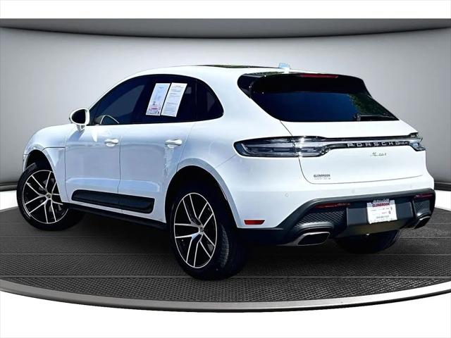 2026 Porsche Macan Macan for sale in Fort Wayne, IN