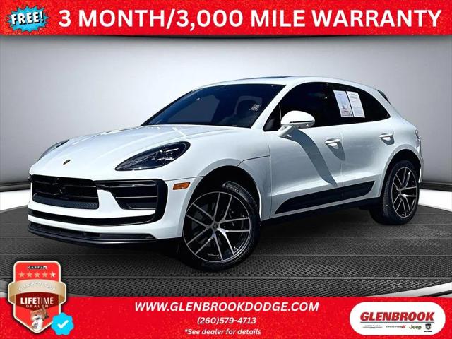 2026 Porsche Macan Macan for sale in Fort Wayne, IN