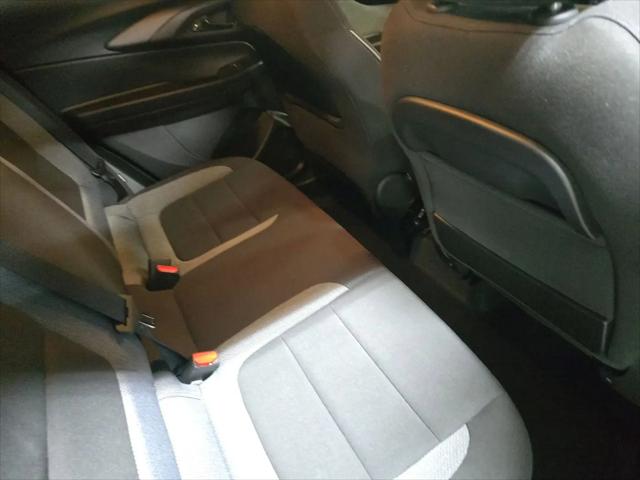 2024 Chevrolet TrailBlazer FWD LT