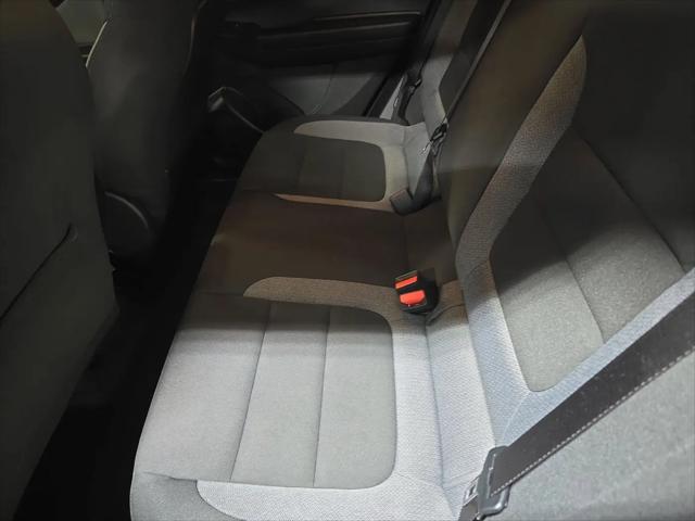 2024 Chevrolet TrailBlazer FWD LT
