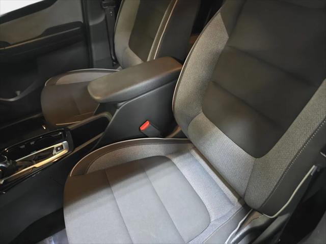 2024 Chevrolet TrailBlazer FWD LT