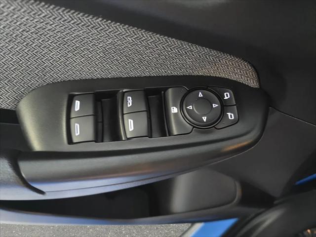 2024 Chevrolet TrailBlazer FWD LT